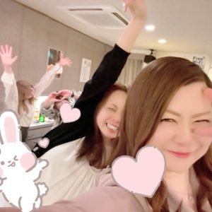 スタッフ写メ日記