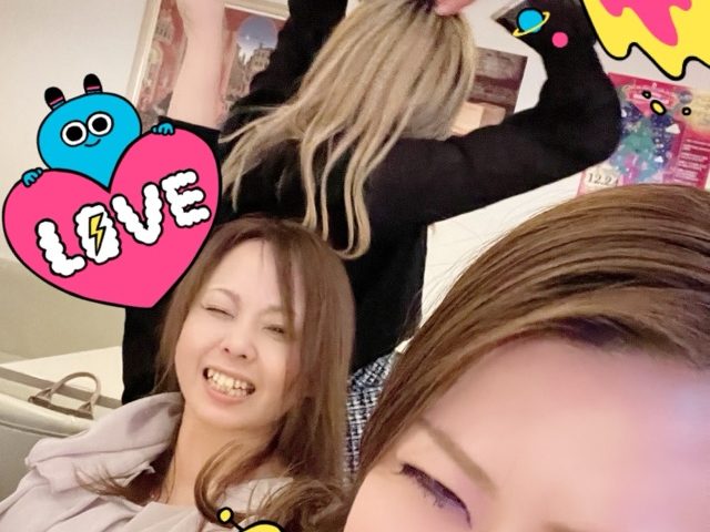 スタッフ写メ日記