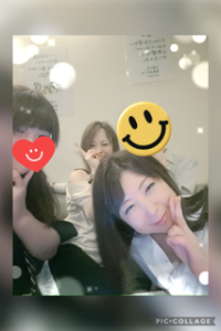 スタッフ写メ日記