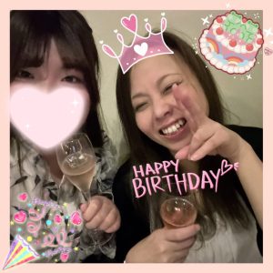 スタッフ写メ日記