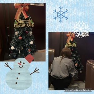 スタッフ写メ日記