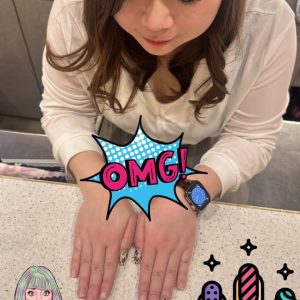 スタッフ写メ日記