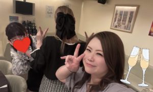 スタッフ写メ日記