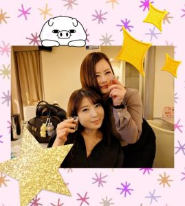 スタッフ写メ日記