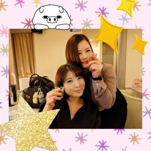 スタッフ写メ日記