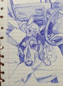 スタッフ写メ日記