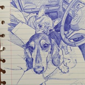 スタッフ写メ日記