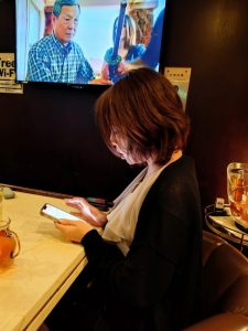 スタッフ写メ日記