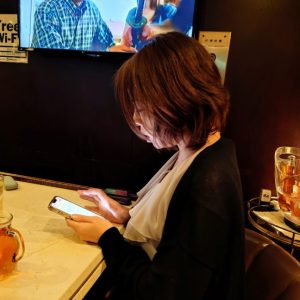 スタッフ写メ日記