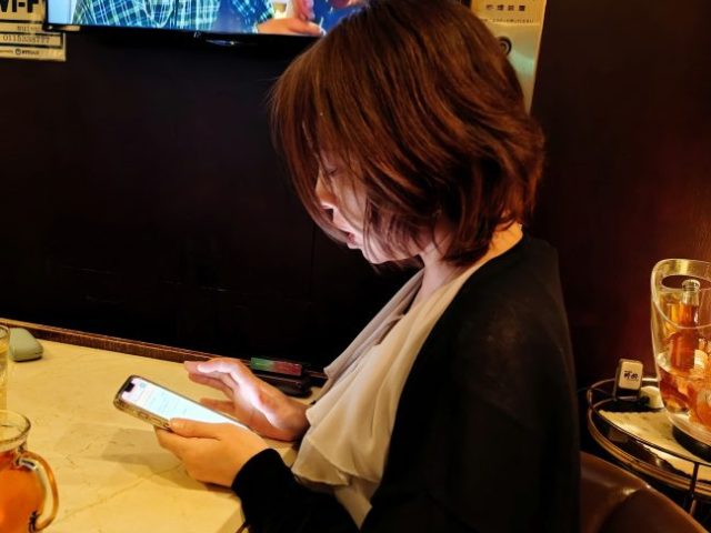 スタッフ写メ日記