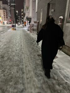 スタッフ写メ日記