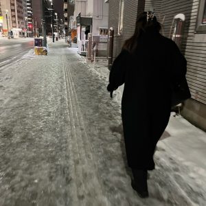 スタッフ写メ日記