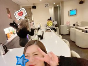 スタッフ写メ日記