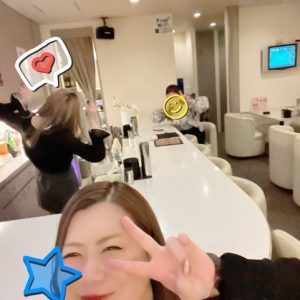 スタッフ写メ日記