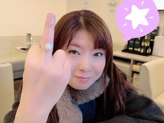 スタッフ写メ日記