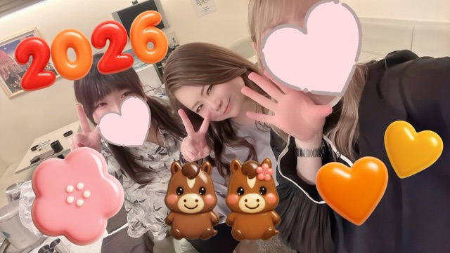 スタッフ写メ日記