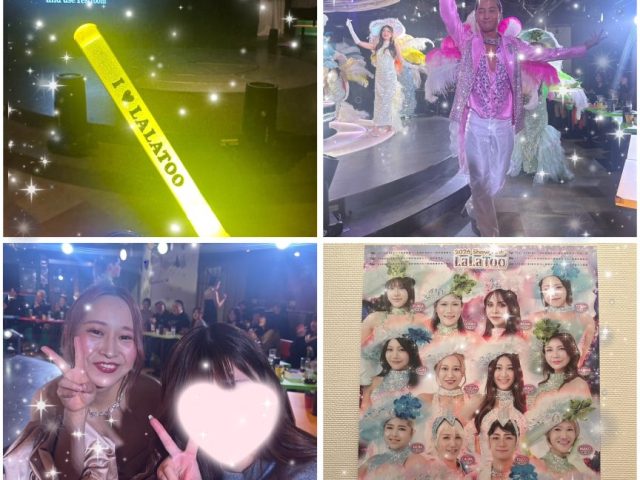 スタッフ写メ日記