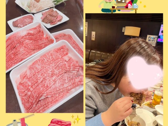 スタッフ写メ日記