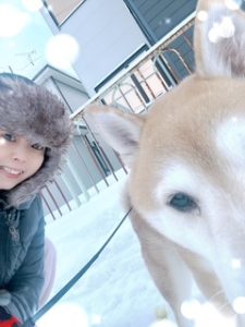 スタッフ写メ日記