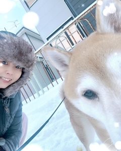 スタッフ写メ日記