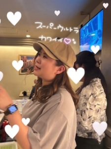 スタッフ写メ日記