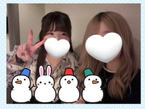 スタッフ写メ日記