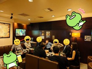 スタッフ写メ日記