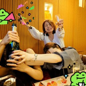 スタッフ写メ日記