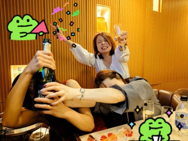 スタッフ写メ日記