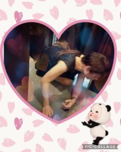 スタッフ写メ日記