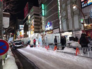 スタッフ写メ日記