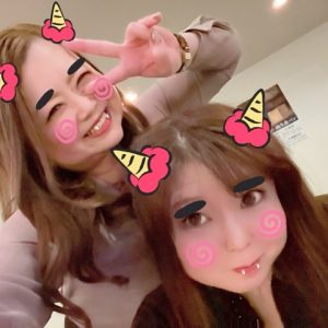 スタッフ写メ日記