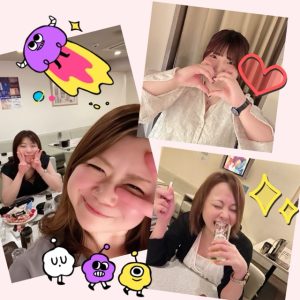 スタッフ写メ日記