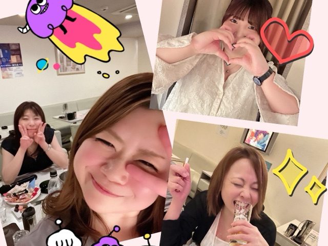 スタッフ写メ日記