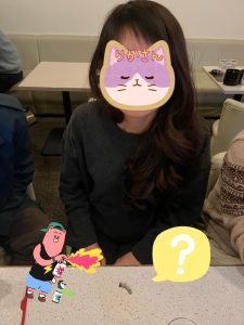 スタッフ写メ日記