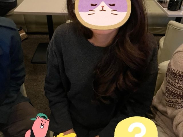 スタッフ写メ日記