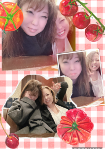 スタッフ写メ日記