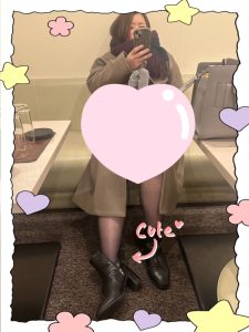 スタッフ写メ日記