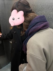 スタッフ写メ日記