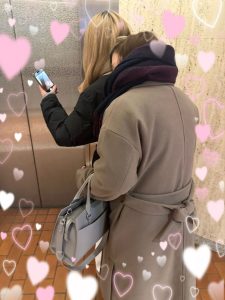 スタッフ写メ日記