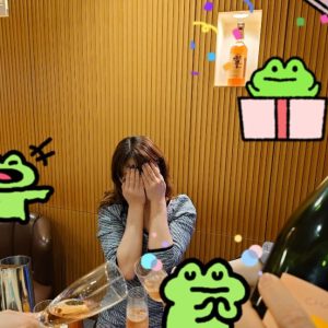 スタッフ写メ日記