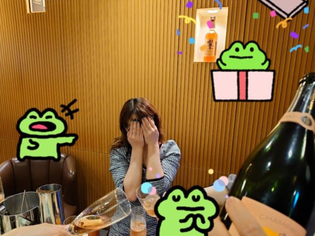 スタッフ写メ日記