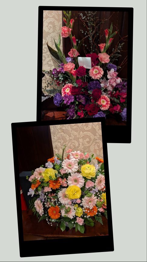 スタッフ写メ日記