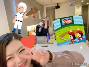 スタッフ写メ日記