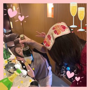 スタッフ写メ日記