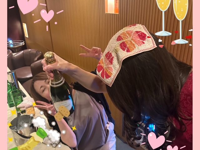 スタッフ写メ日記